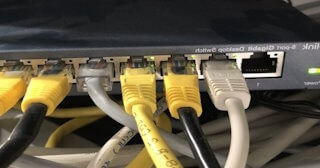 Заказать настройку коммутаторов Cisco в Лиски. Обслуживание ПК, ремонт от 309 руб