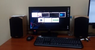 Заказать администрирование серверов Linux в Лиски. Обслуживание ПК, ремонт от 309 руб